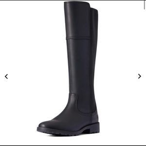 Ariat Sutton II leather boots